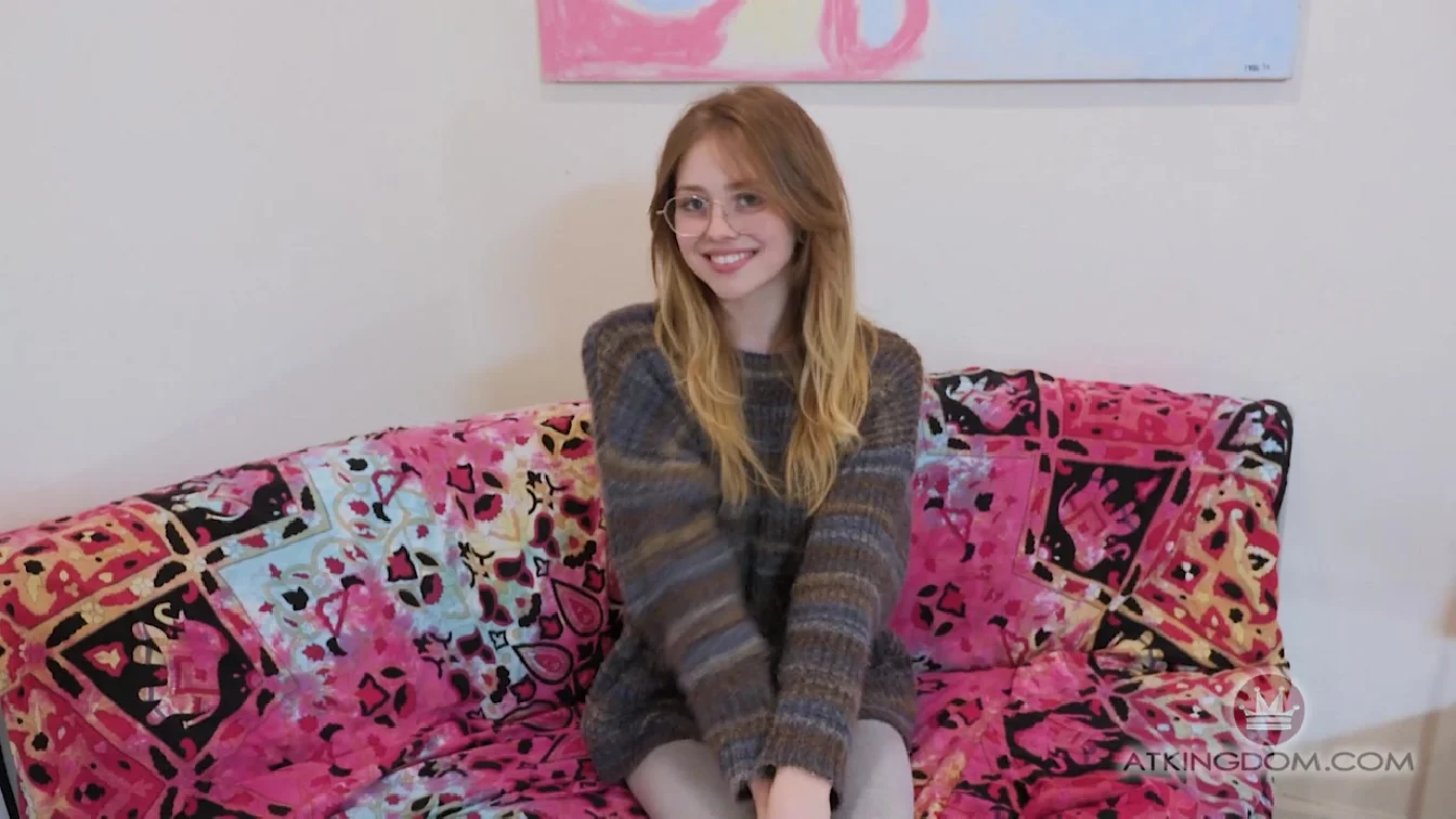 ATKGalleria Lucy Foxx XXX